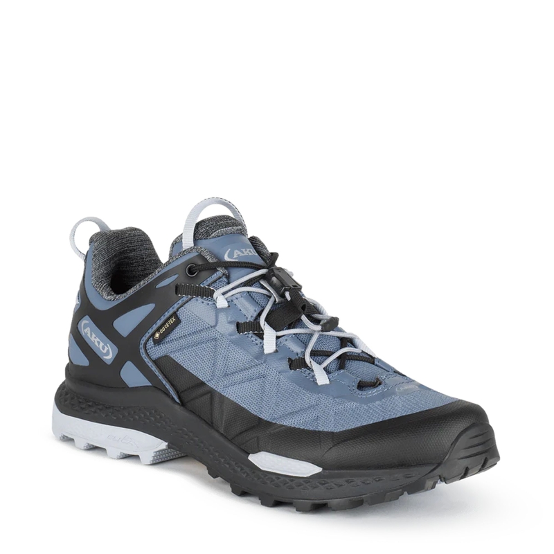 AKU Rocket DFS GTX Women's Avio-Hellgrau