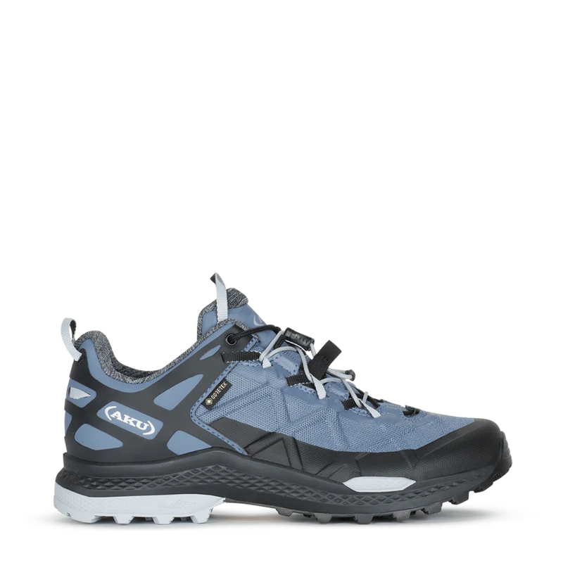 AKU Rocket DFS GTX Women's Avio-Hellgrau