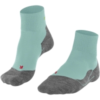 Falke TK5 Wander Short Women's mint