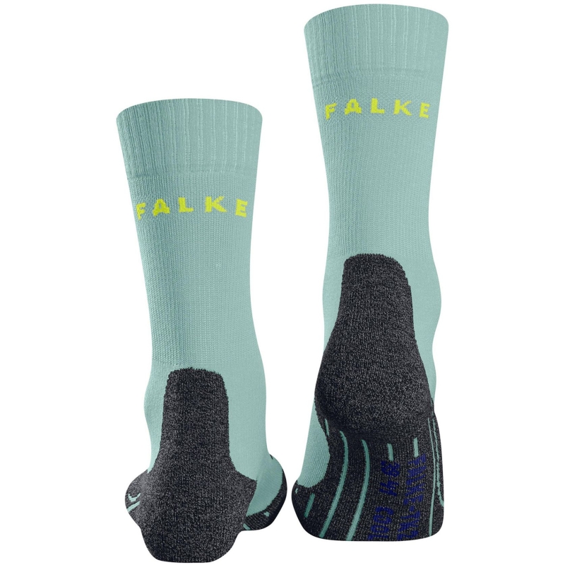 Falke TK2 Explore Cool Women mint