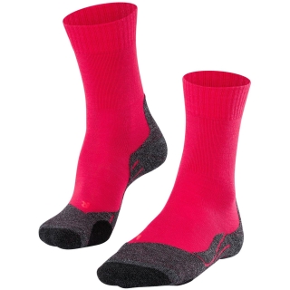 Falke TK2 Explore Women's rose