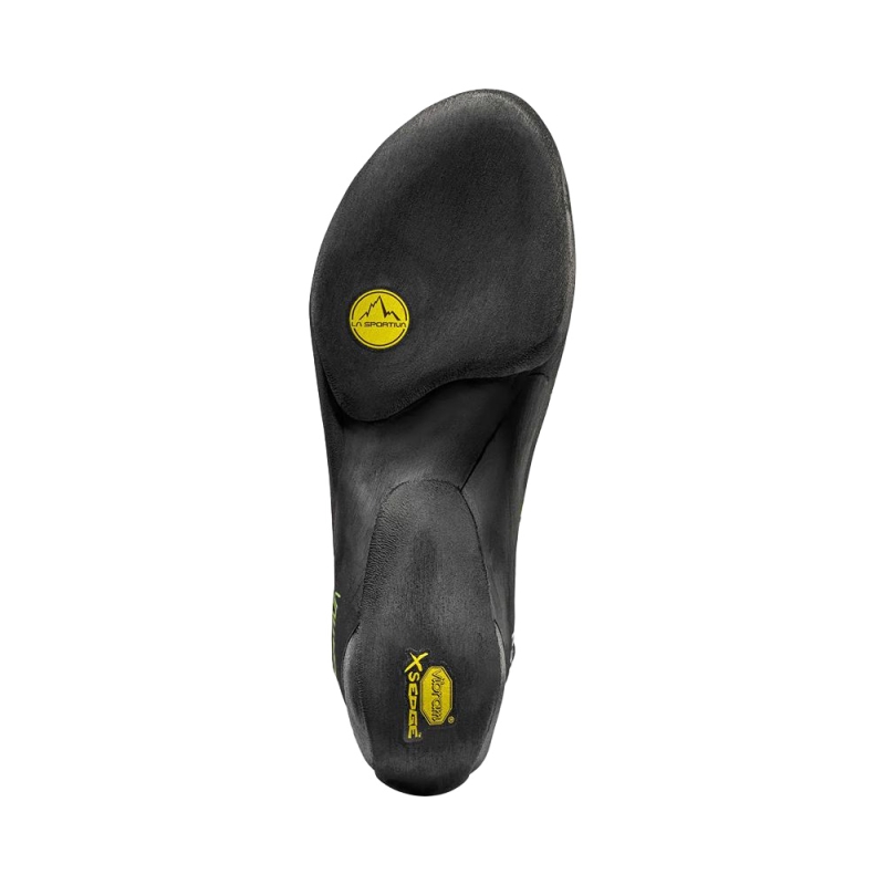 La Sportiva Kubo Goji/Neon
