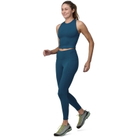 Patagonia Reversible Tank Women's Lagom Blue