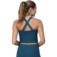 Patagonia Reversible Tank Women's Lagom Blue