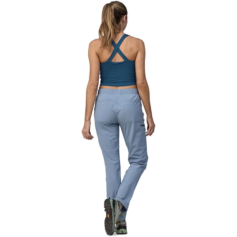 Patagonia Reversible Tank Women's Lagom Blue