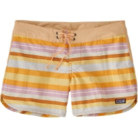 Patagonia Wavefarer Boardshorts - 5 in. Women's La Punta: Kishu Orange