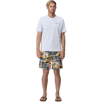 Patagonia Wavefarer Boardshorts - 19 in. Island Seeds: Milkweed Mauve korte broek