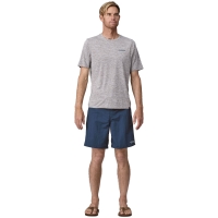 Patagonia Wavefarer Boardshorts - 19 in. Tidepool Blue