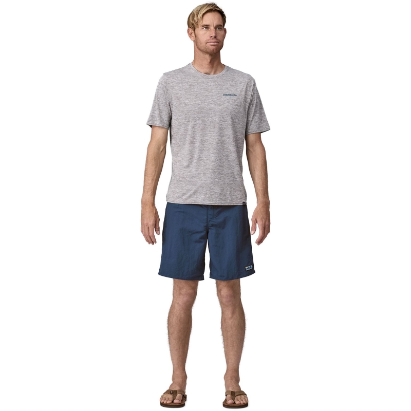 Patagonia Wavefarer Boardshorts - 19 in. Tidepool Blue
