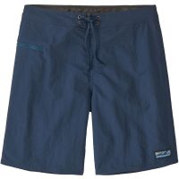 Patagonia Wavefarer Boardshorts - 19 in. Tidepool Blue