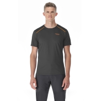 RAB Force Tee Graphene