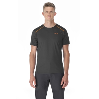 RAB Force Tee Graphene