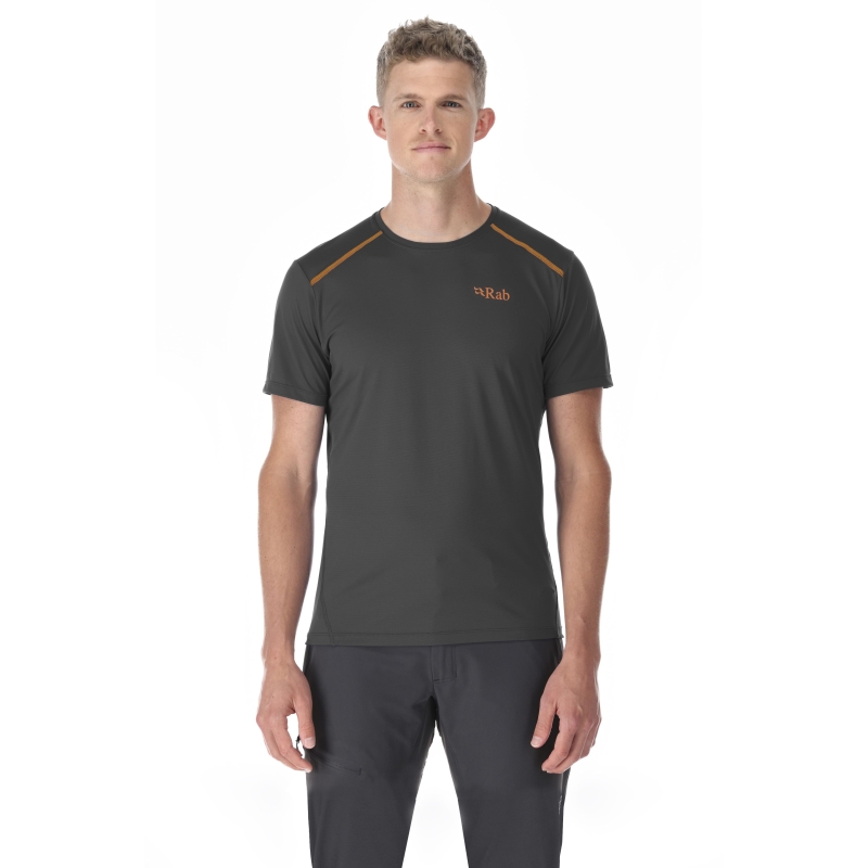 RAB Force Tee Graphene