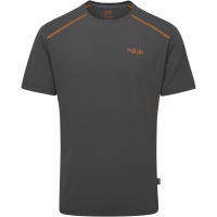 RAB Force Tee Graphene