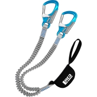 Lacd Via Ferrata Pro Evo 3.0 Blue
