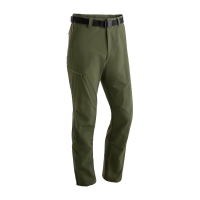 Maier Sports Nil Pants Regular Military Green