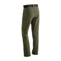 Maier Sports Nil Pants Regular Military Green