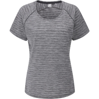 RAB Wisp Tee Women's Ebony