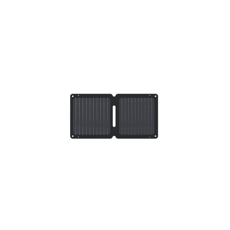 Xtorm SolarBooster 14 Watts panel Black