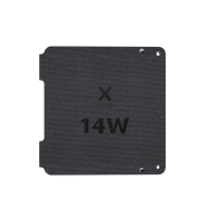 Xtorm SolarBooster 14 Watts panel Black