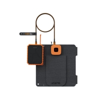 Xtorm SolarBooster 14 Watts panel Black