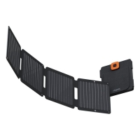 Xtorm SolarBooster 28 Watts panel Black