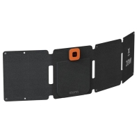 Xtorm SolarBooster 28 Watts panel Black