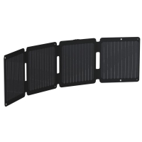 Xtorm SolarBooster 28 Watts panel Black