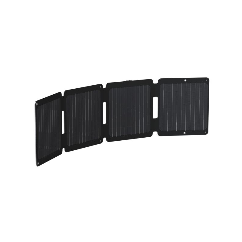 Xtorm SolarBooster 28 Watts panel Black