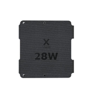 Xtorm SolarBooster 28 Watts panel Black