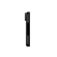 Xtorm SolarBooster 28 Watts panel Black