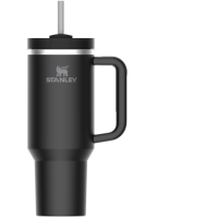 Stanley The Quencher Black