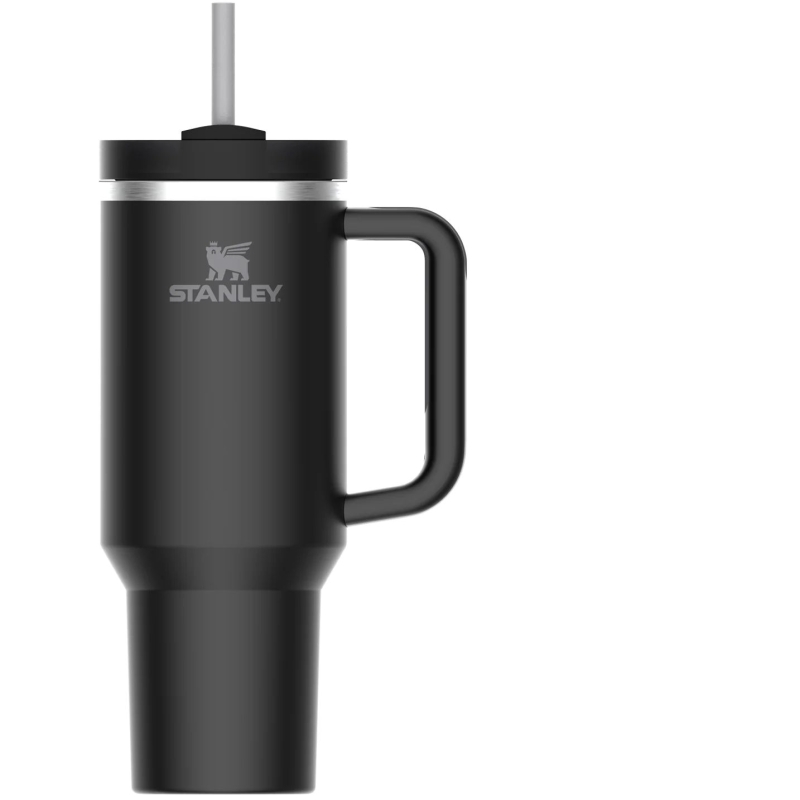 Stanley The Quencher Black