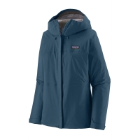 Patagonia Torrentshell 3L Rain Jkt Women's Lagom Blue