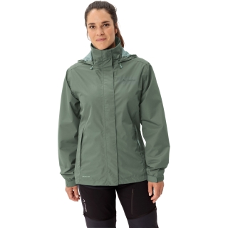 Vaude Escape Light Jacket Women's Agave