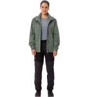 Vaude Escape Light Jacket Women's Agave