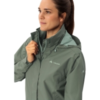 Vaude Escape Light Jacket Women's Agave