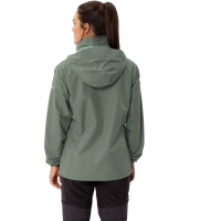 Vaude Escape Light Jacket Women's Agave