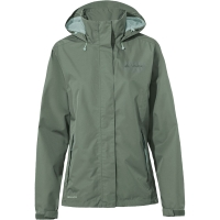 Vaude Escape Light Jacket Women's Agave