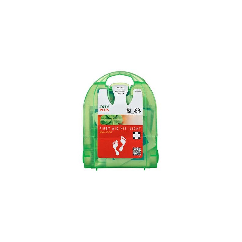 Care Plus First Aid Kit Light Walker