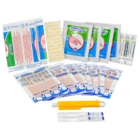Care Plus First Aid Kit Light Walker
