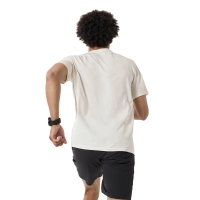 Arc'teryx Cormac Crew SS  Arctic Silk Heather II