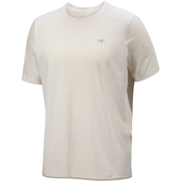 Arc'teryx Cormac Crew SS  Arctic Silk Heather II