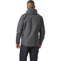 RAB Namche Paclite Jacket Graphene