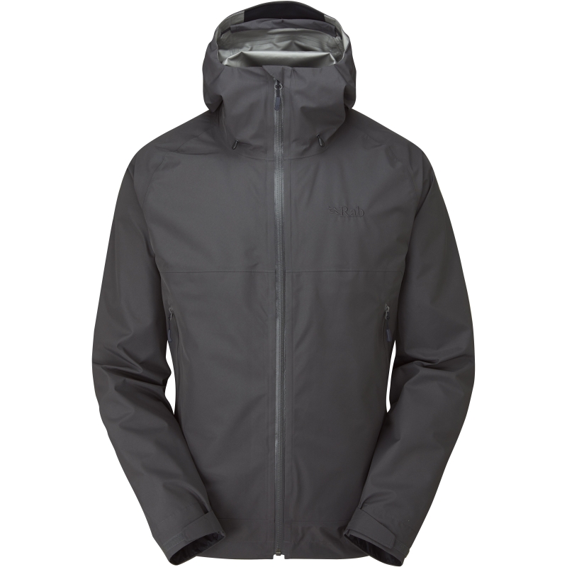 RAB Namche Paclite Jacket Graphene