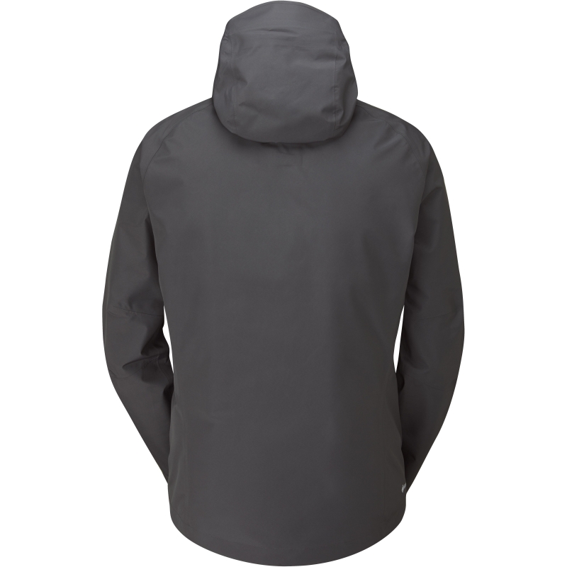 RAB Namche Paclite Jacket Graphene