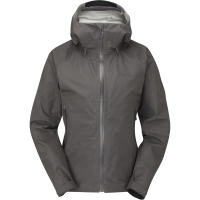RAB Namche Paclite Jacket Women's Graphene