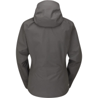RAB Namche Paclite Jacket Women's Graphene