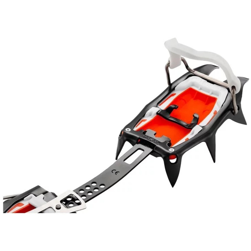 Petzl Vasak Flexlock stijgijzer