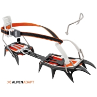 Petzl Vasak Leverlock